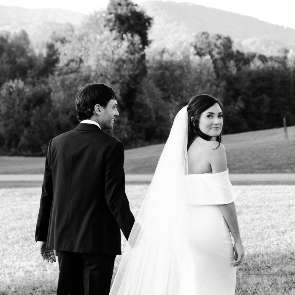 Meet your Posher, Parker